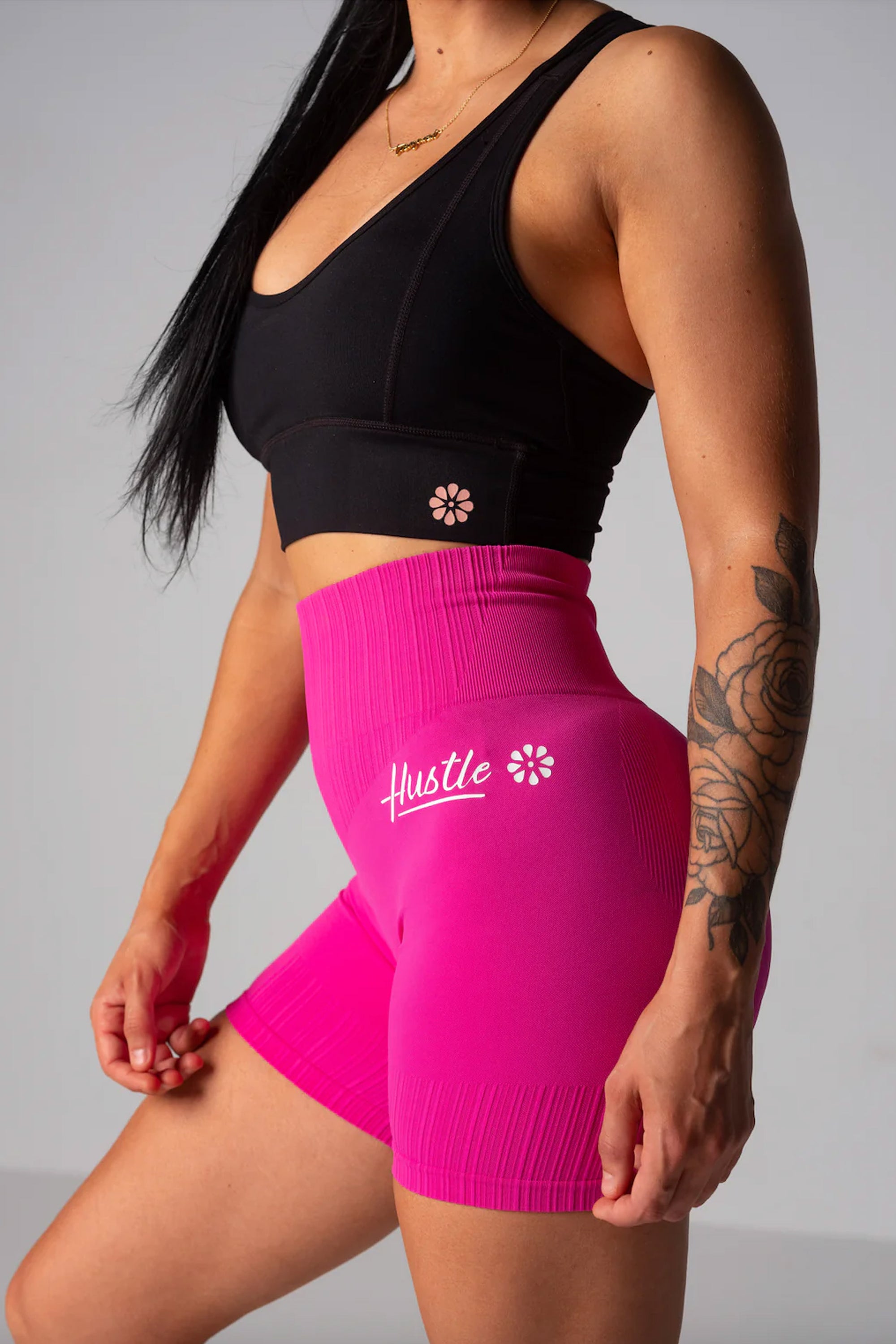 Products  Hustle Activewear