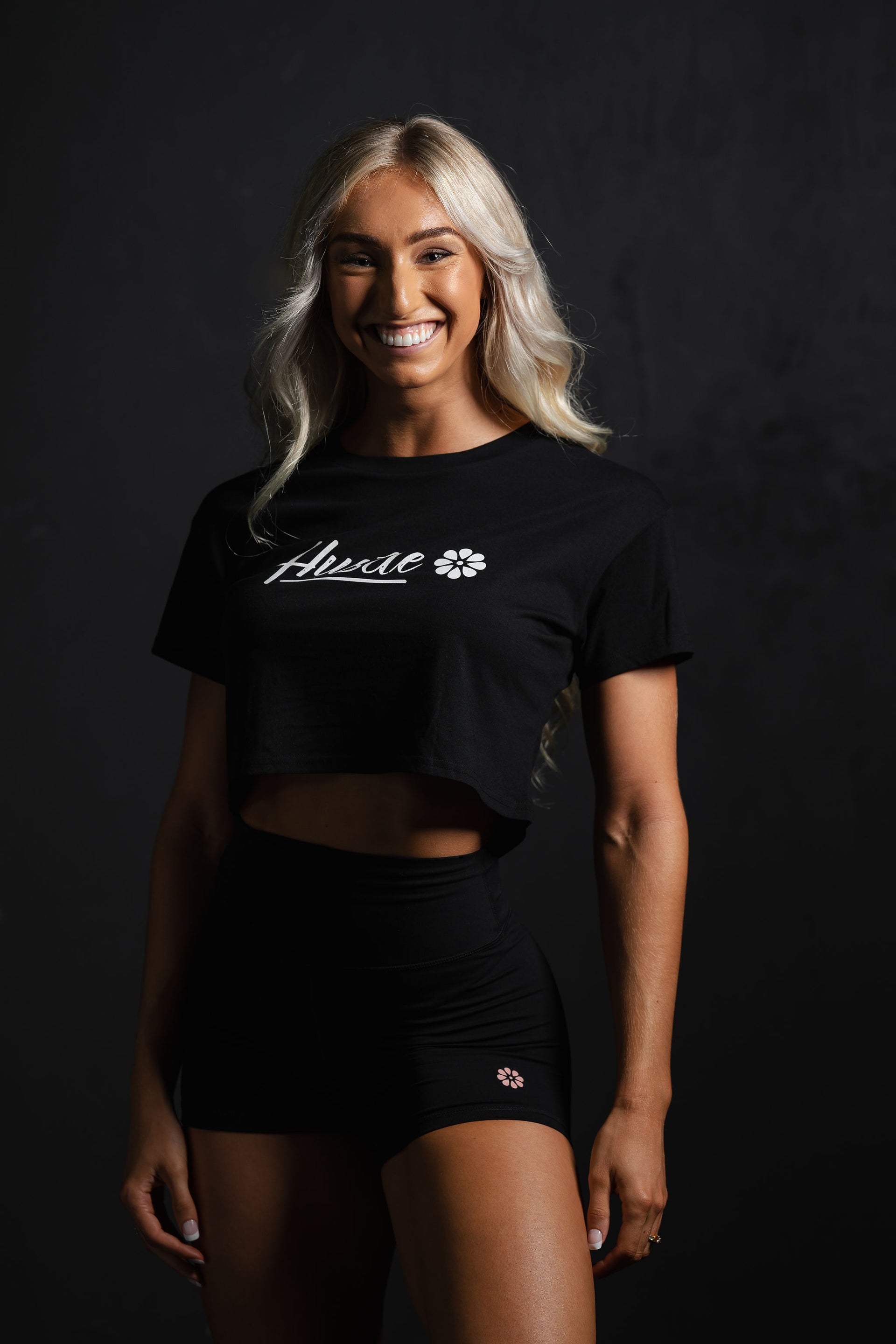 Women's Active Wear Set – Think Team Hustle Brand